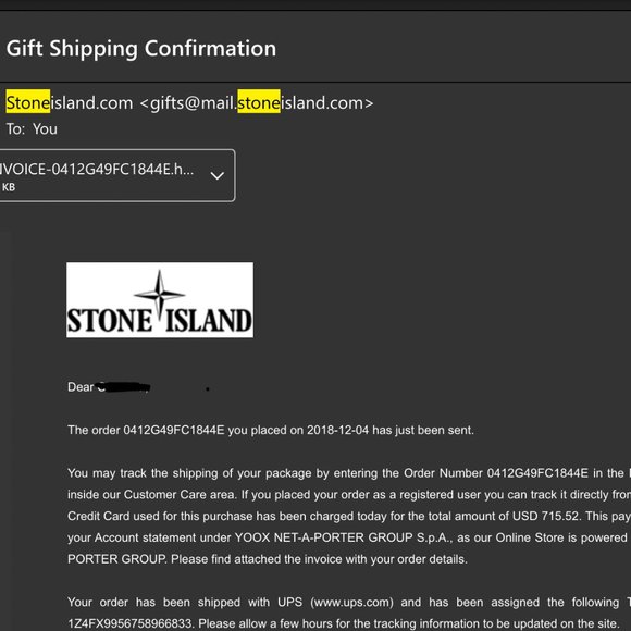 Stone Island 315M1 Iridescent Coating Tela With Reflex Mat Pants - Picture 12 of 12